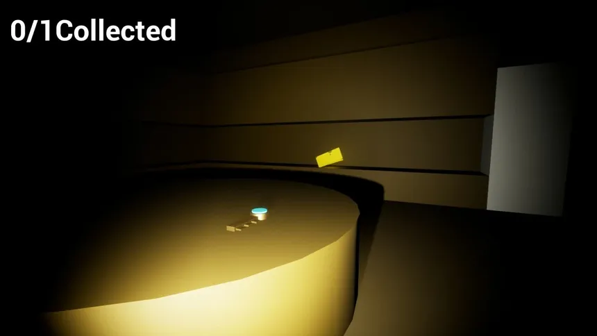 Скриншот 1 к игре Grandma's Cheese