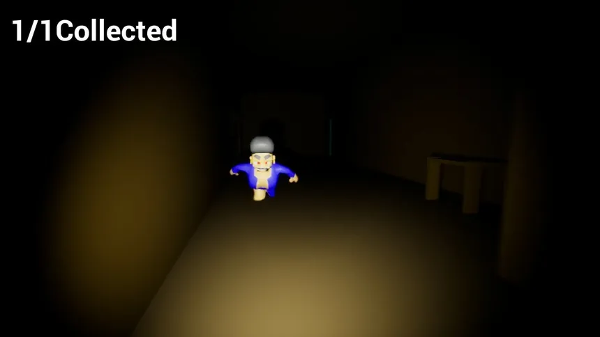Скриншот 2 к игре Grandma's Cheese