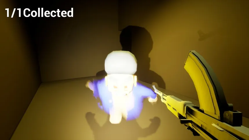 Скриншот 4 к игре Grandma's Cheese