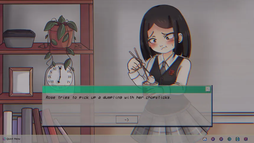 Скриншот 3 к игре Don't Take It Personally, I Just Don't Like You
