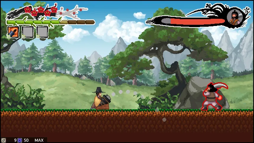Скриншот 8 к игре Seonbi : Scholar of Joseon