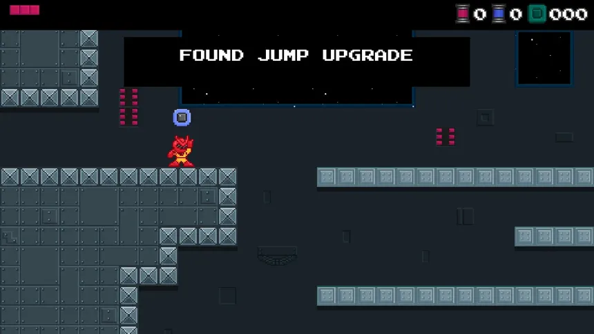 Скриншот 2 к игре StarCore Legacy