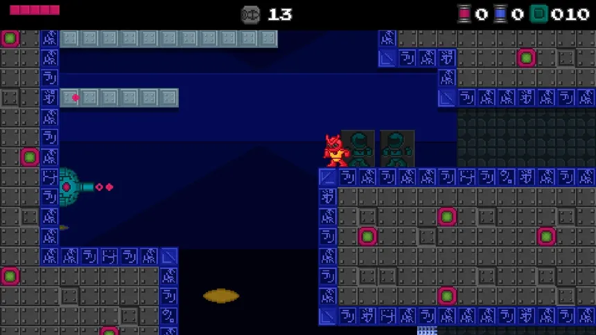 Скриншот 3 к игре StarCore Legacy