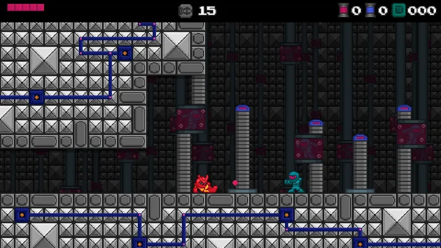 Скриншот 5 к игре StarCore Legacy