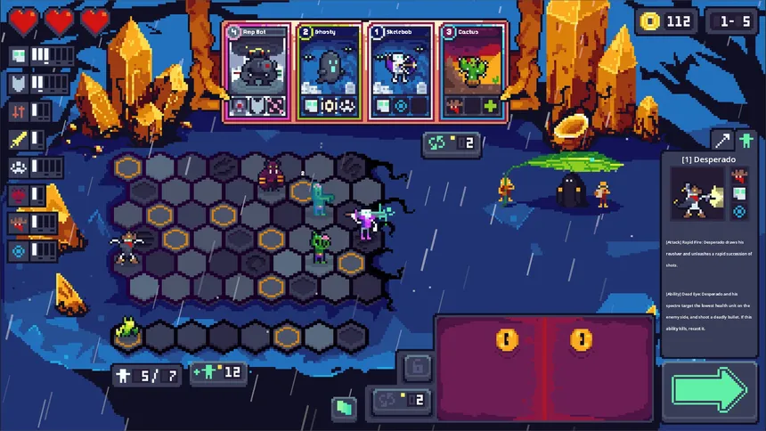 Скриншот 3 к игре Stop the Crawl