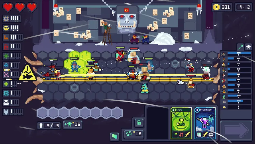 Скриншот 6 к игре Stop the Crawl