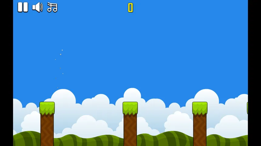 Скриншот 5 к игре BIKI BIKI FLIP
