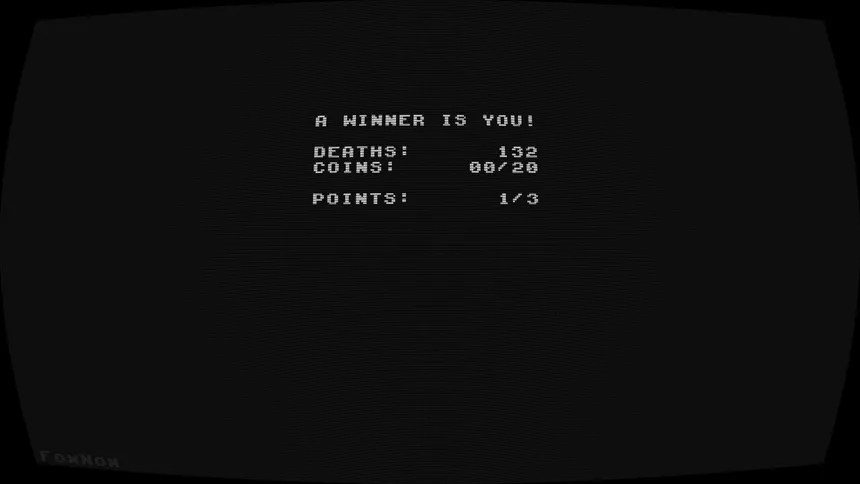 Скриншот 4 к игре Foxnox