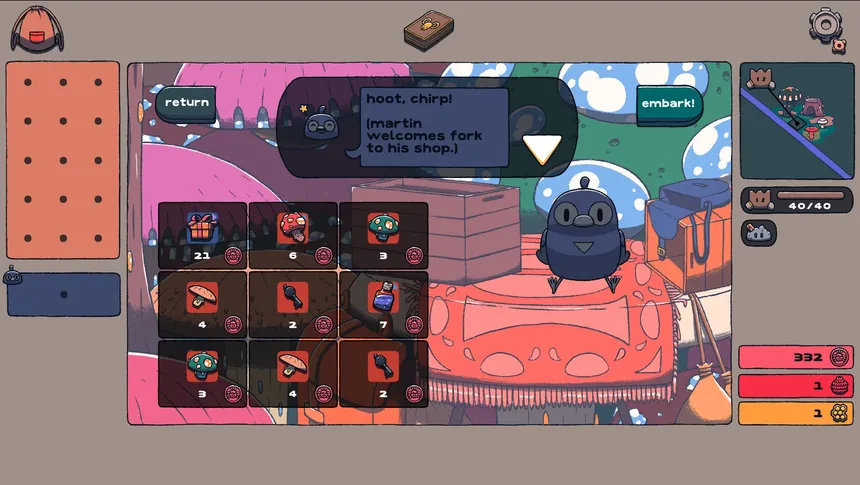 Скриншот 5 к игре COLORS of NOBILITY