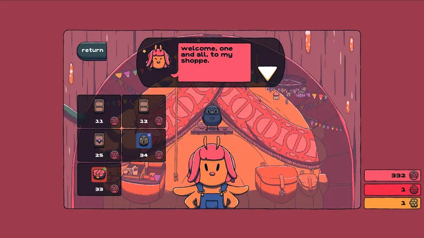 Скриншот 6 к игре COLORS of NOBILITY