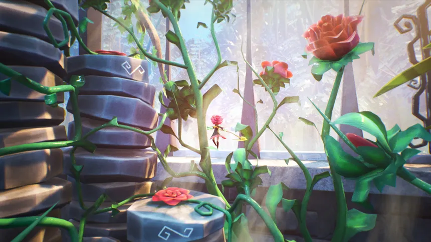 Скриншот 2 к игре Green Reaper