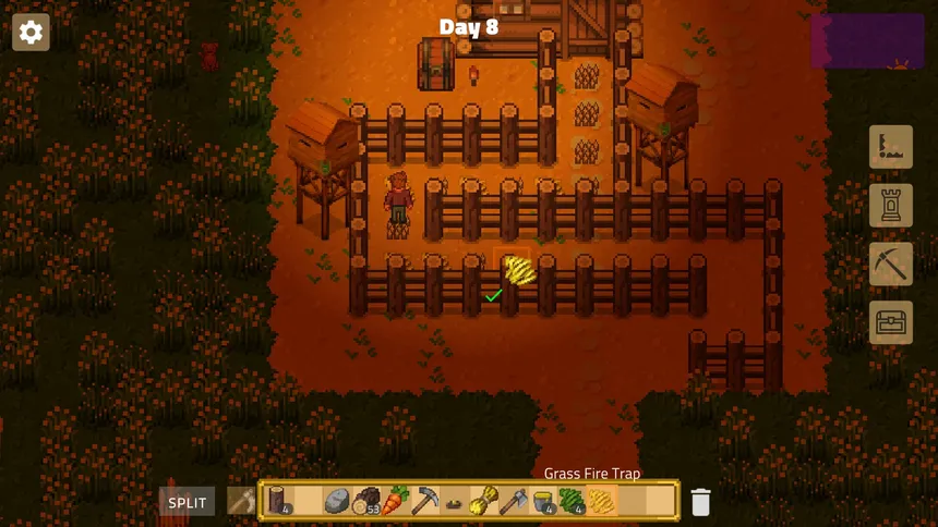 Скриншот 5 к игре Cabin Rush