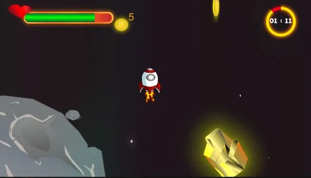 Скриншот 3 к игре Hotdog Samurai
