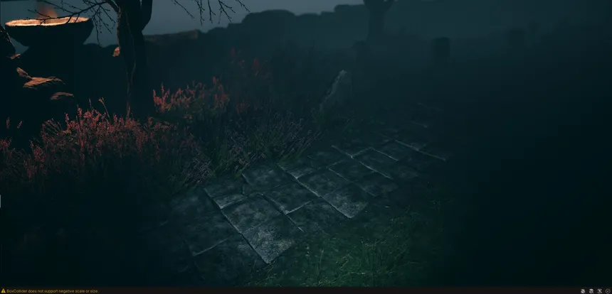 Скриншот 1 к игре The Groundskeeper - Early Access