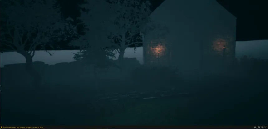 Скриншот 2 к игре The Groundskeeper - Early Access