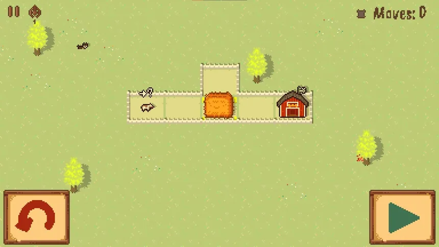 Скриншот 1 к игре Bale Out