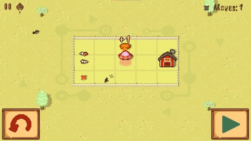 Скриншот 2 к игре Bale Out