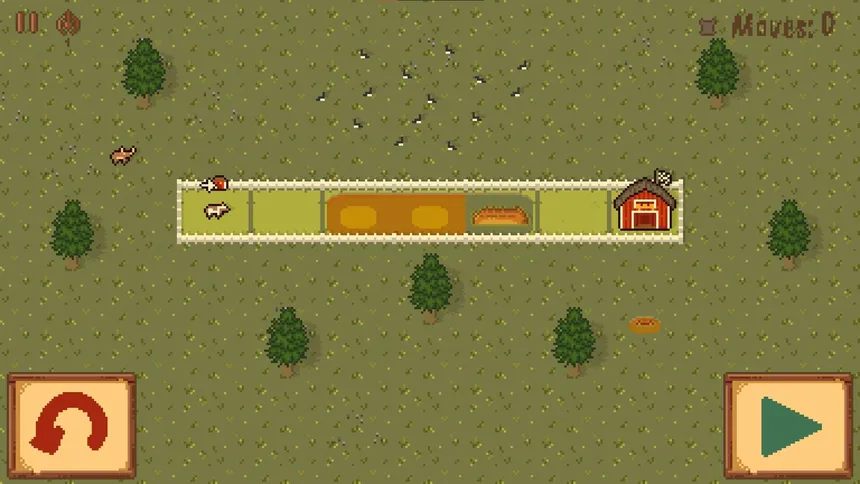 Скриншот 3 к игре Bale Out