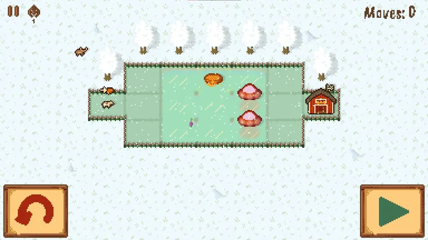 Скриншот 5 к игре Bale Out