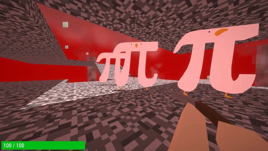 Скриншот 3 к игре Börd Killer