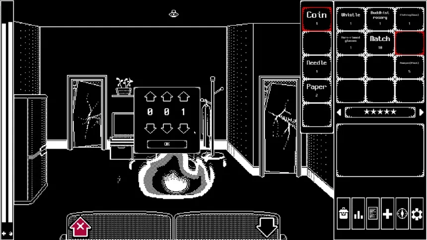 Скриншот 2 к игре Elevator