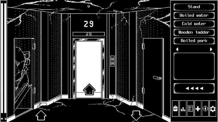 Скриншот 3 к игре Elevator