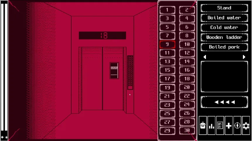 Скриншот 5 к игре Elevator