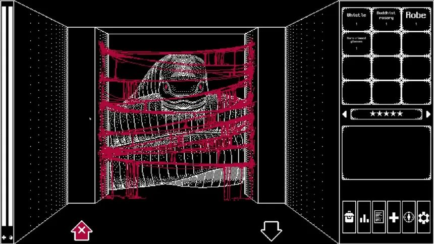 Скриншот 6 к игре Elevator