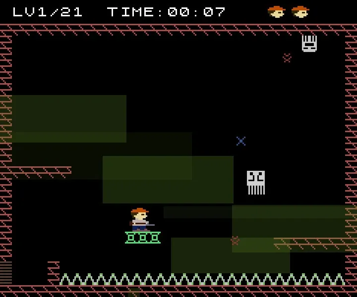Скриншот 3 к игре SHOVELBOY