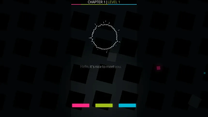 Скриншот 1 к игре SWAP
