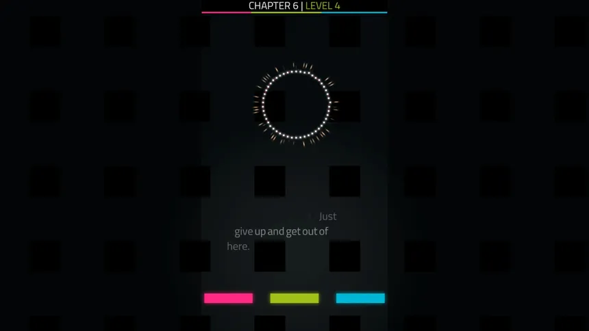 Скриншот 6 к игре SWAP