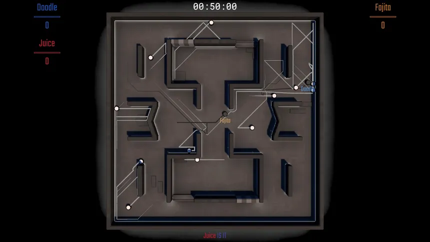 Скриншот 2 к игре MimiK