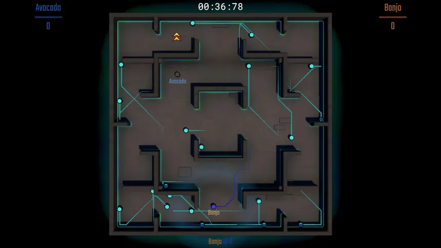 Скриншот 5 к игре MimiK