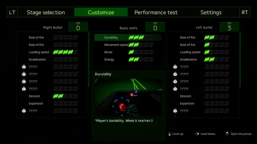 Скриншот 3 к игре ITERAZERS
