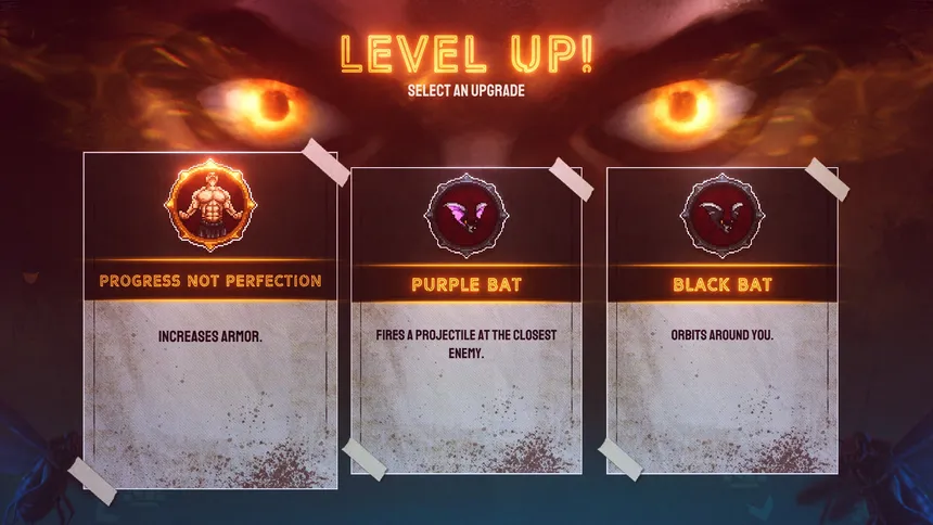 Скриншот 5 к игре Renfield: Bring Your Own Blood