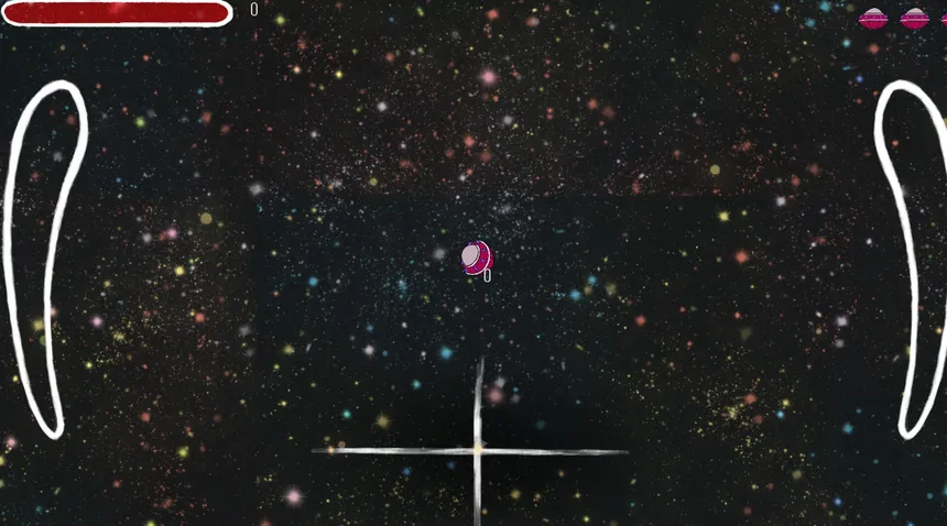Скриншот 7 к игре A Rocket's Intensity