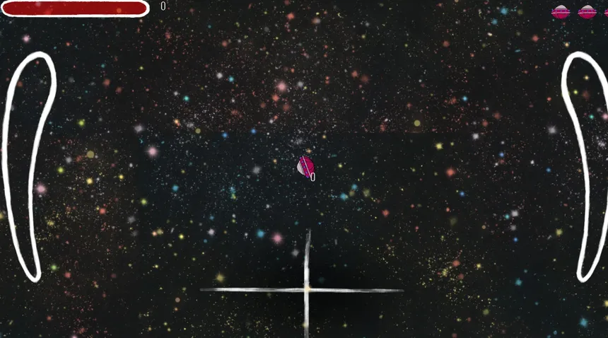 Скриншот 8 к игре A Rocket's Intensity