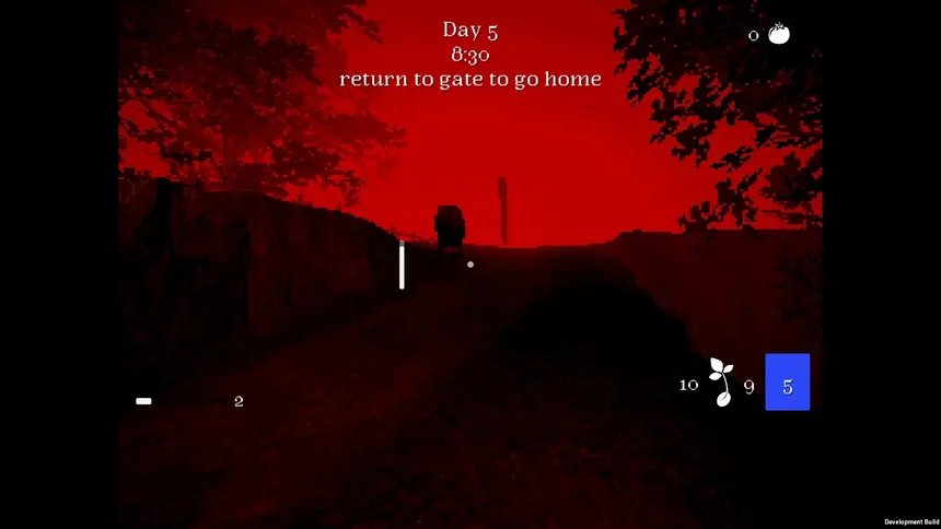 Скриншот 3 к игре The Stoevi Curse