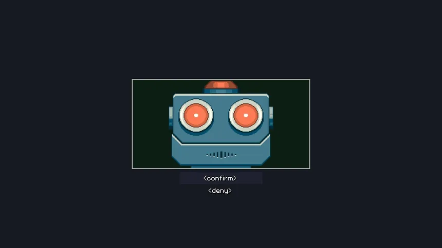 Скриншот 5 к игре Trans Neuronica