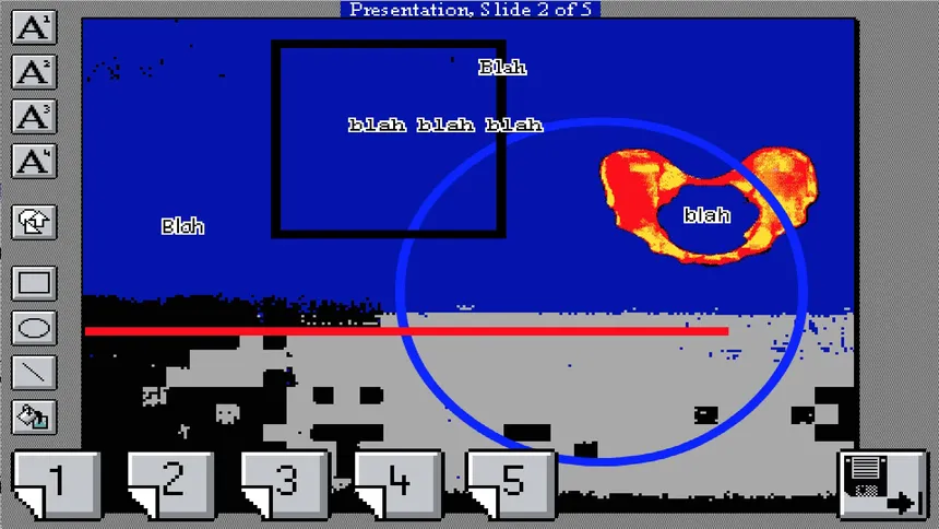 Скриншот 5 к игре Everything is going to be OK