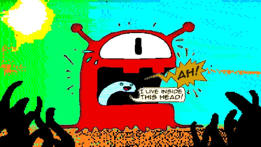 Скриншот 7 к игре Everything is going to be OK