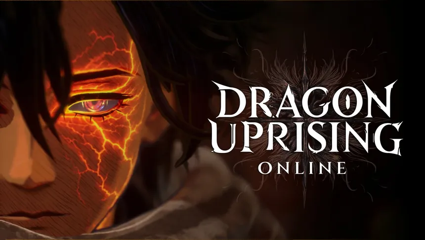 Скриншот 1 к игре Dragon Uprising Online