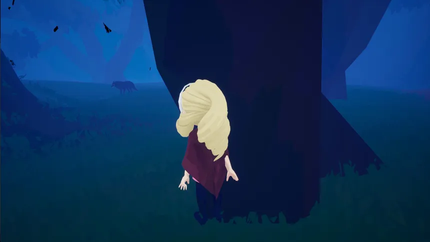 Скриншот 1 к игре Wayward Rose