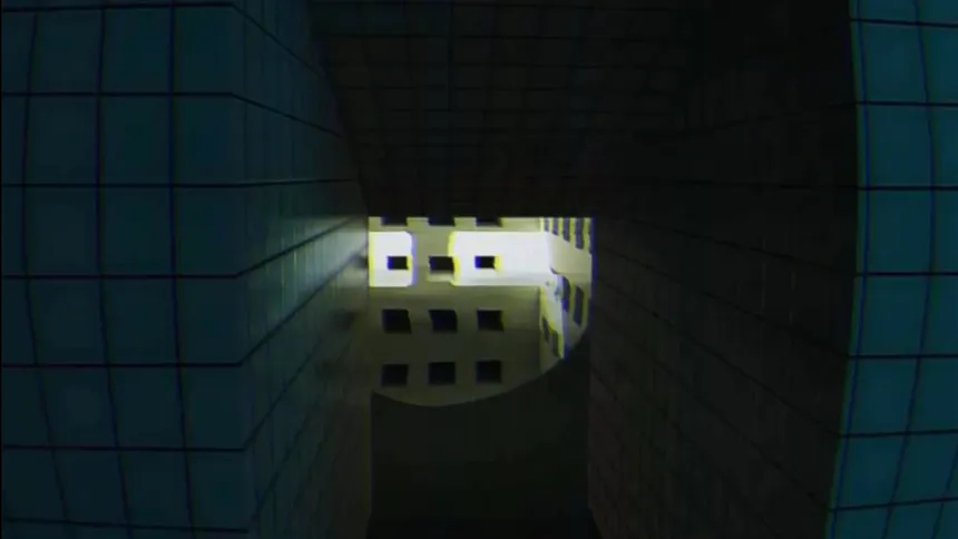 Скриншот 4 к игре Disminal