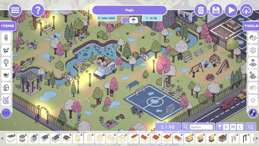 Скриншот 3 к игре Hidden Through Time 2: Myths & Magic