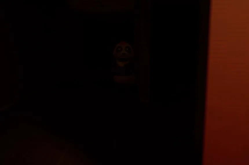 Скриншот 8 к игре Pandamonium