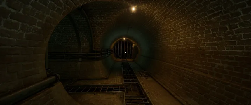 Скриншот 1 к игре Escape Memoirs: Questionable Side Stories