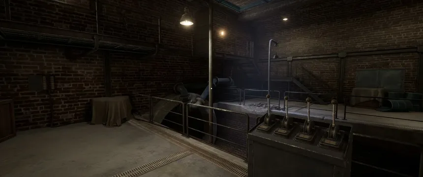 Скриншот 2 к игре Escape Memoirs: Questionable Side Stories