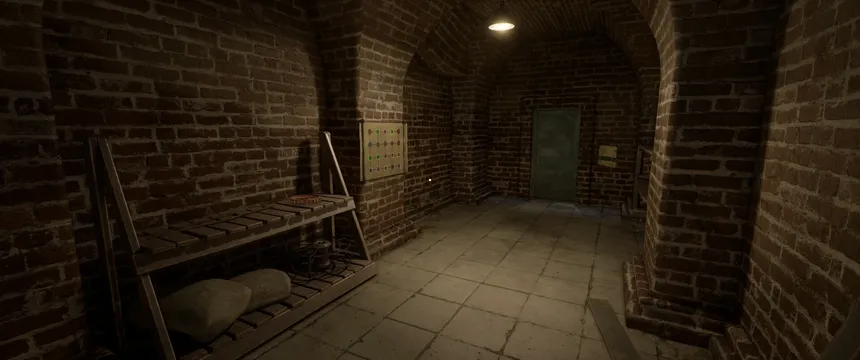 Скриншот 3 к игре Escape Memoirs: Questionable Side Stories
