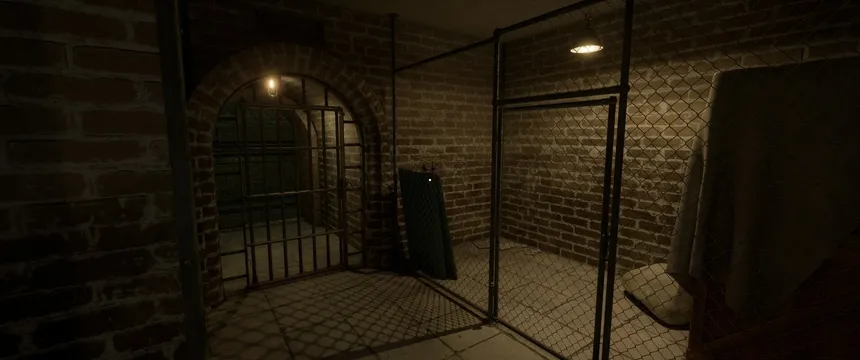 Скриншот 4 к игре Escape Memoirs: Questionable Side Stories